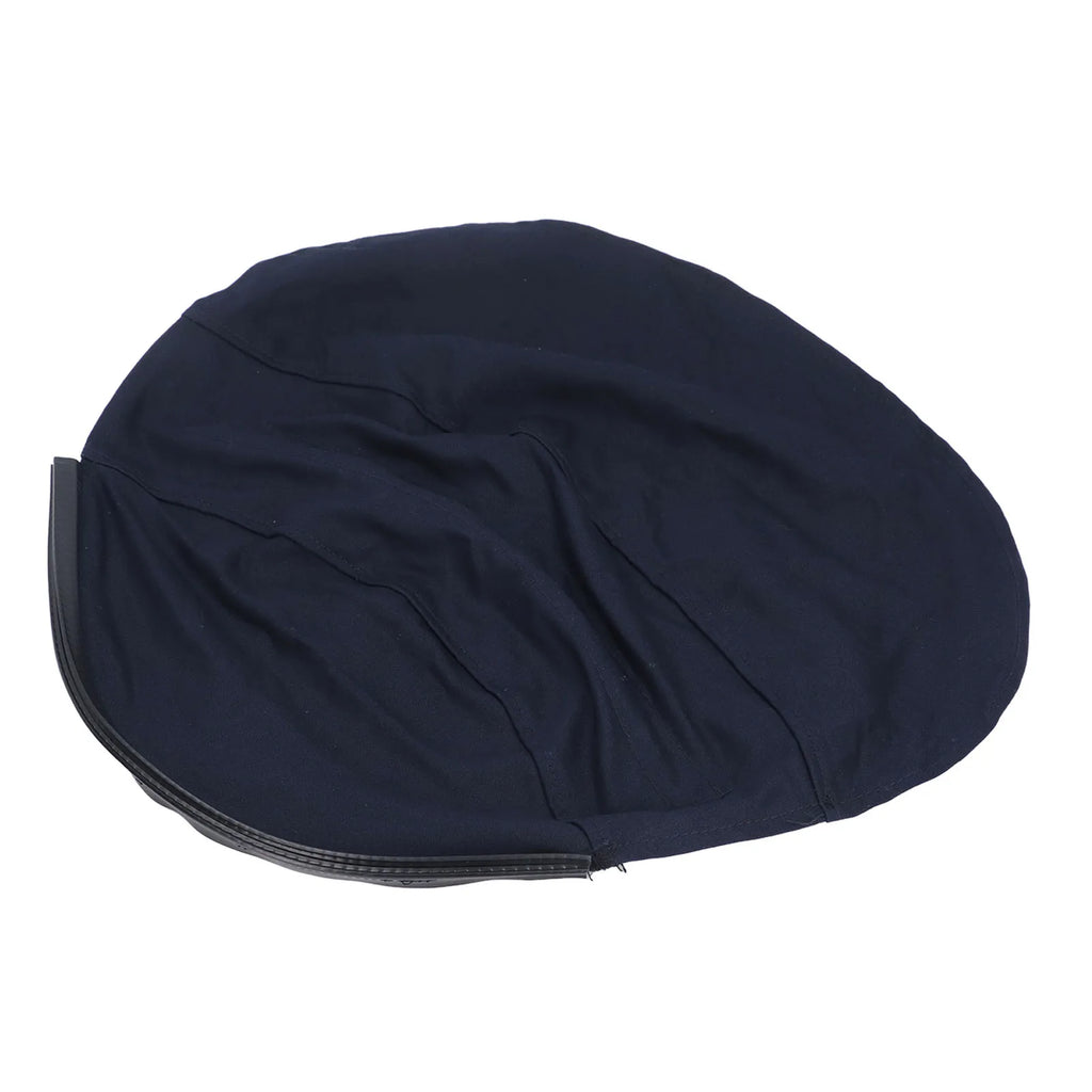Back Head Coverage Rear Extension Helmet Extended Cover Welding Helmet Cover for Additional  Welding Helmet Head Cover Tool