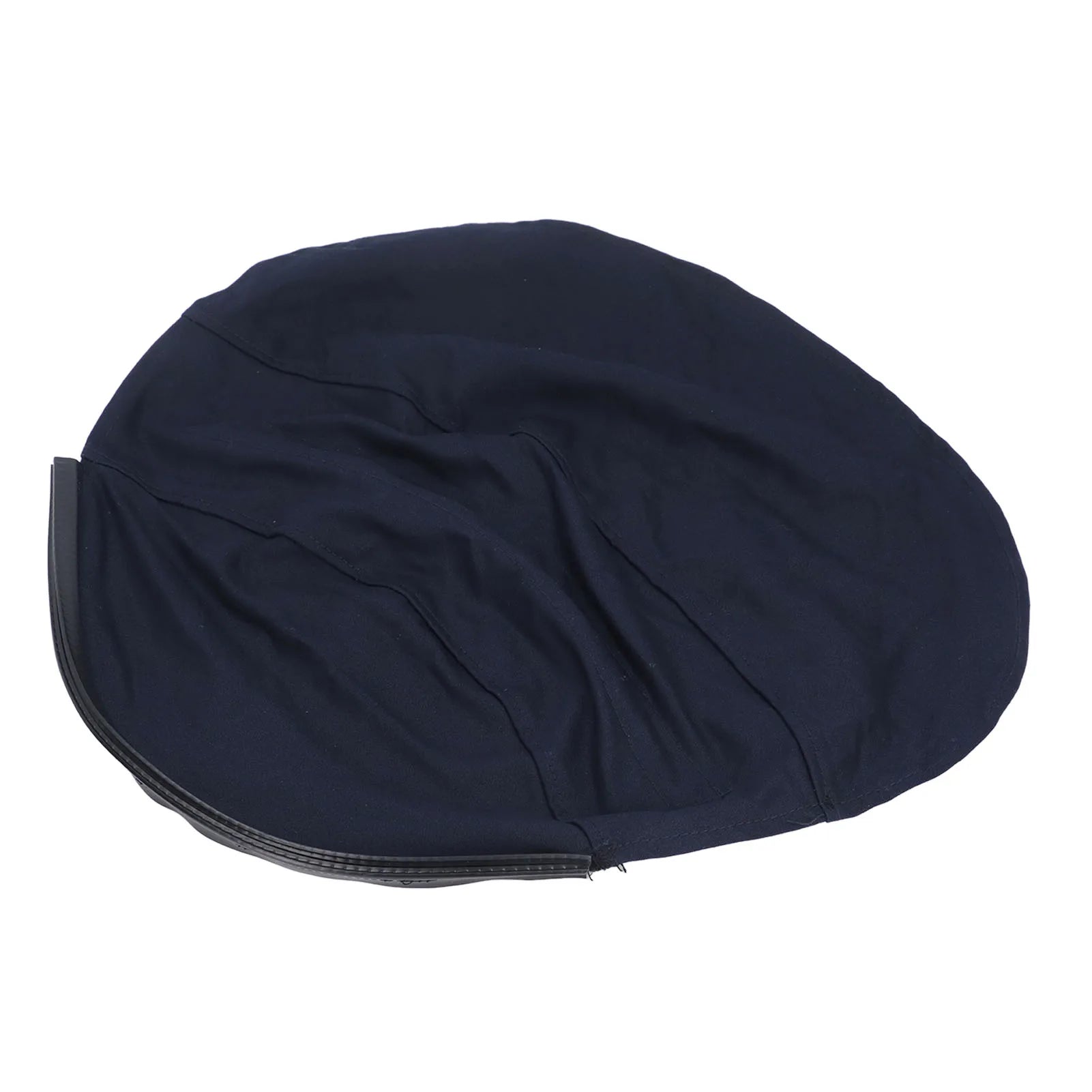 Back Head Coverage Rear Extension Helmet Extended Cover Welding Helmet Cover for Additional  Welding Helmet Head Cover Tool