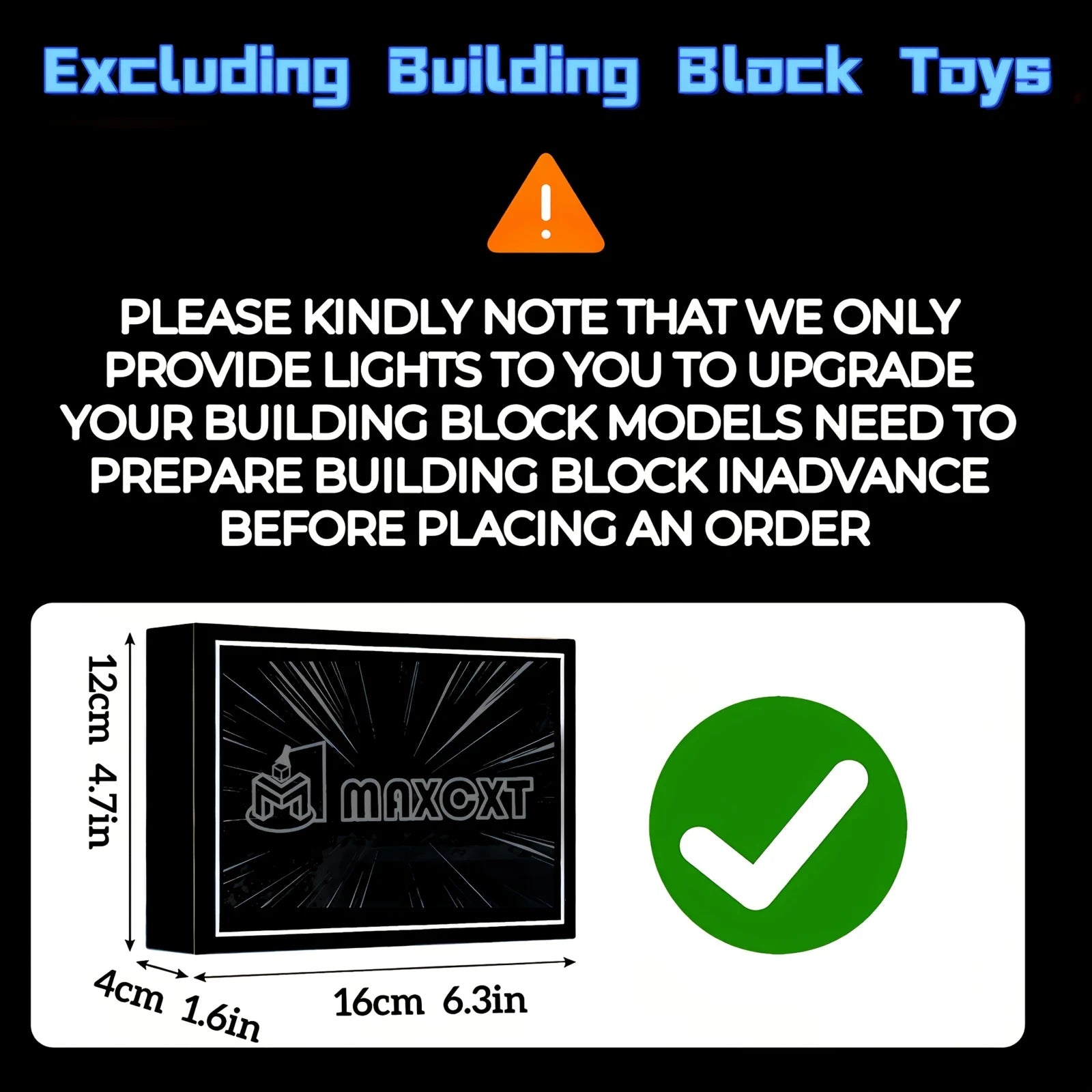 (Not Include Building Blocks ) LED Lights for Technic 42156 Peugeot 9X8 24H Le Mans Hybrid Hypercar Racing Car Decorative lights