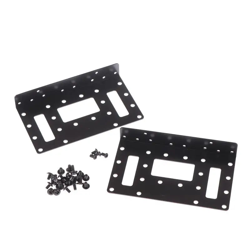 11UB Storage Mounting Bracket 2.5inch 3.5inch Adapter Tray Adapter HDD Hard Disk Drive For 2.5/3.5-inch SSD Bracket