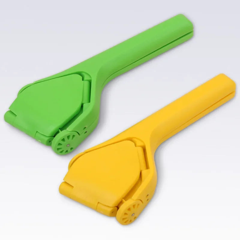 New Manual Lemon Fruit Juicer Easy To Squeeze Manual Kitchen Juice Squeezer Kitchen Gadgets Lemon Squeezer