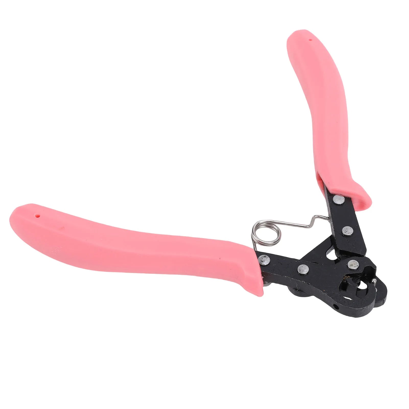 One Step Looper for Jewelry DIY Metal Craft Wire Bending Tool 9 Pin One Step Looper Pliers To Create Consistent Loops