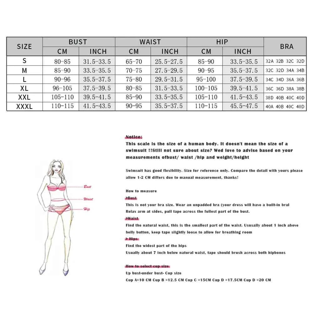 Micro Bikinis 2025 Push Up Swimsuit For Women Sexy Swimwear Brazilian Bikini Set Floral Print Biquini Swimsuit Summer Beachwear