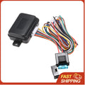 AUTO Intelligent Car Auto Side Rear View Mirror Folding System