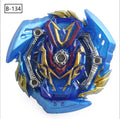 Takara Tomy Burst Gyro Toy Metal Children's Toys Large Capacity Single Package  Launcher Booster Boy Christmas Gift.