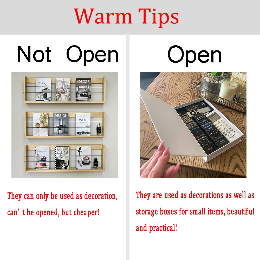 Home Decor Fake Books Coffee Table Books Ornaments Living Room Decoration Luxury Fake Books Storage Box Aesthetic Decoration