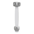 Child Safety Cabinet Lock Rotate 360 degrees Baby Security Protection Drawer Door Cabinet Lock Kids Safety Door Safety Lock
