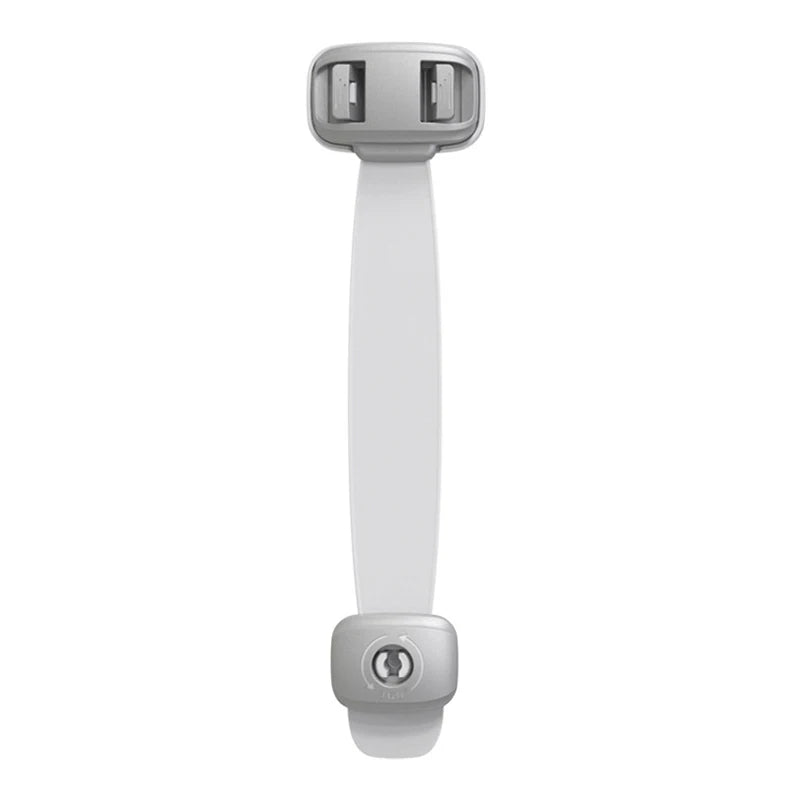 Child Safety Cabinet Lock Rotate 360 degrees Baby Security Protection Drawer Door Cabinet Lock Kids Safety Door Safety Lock