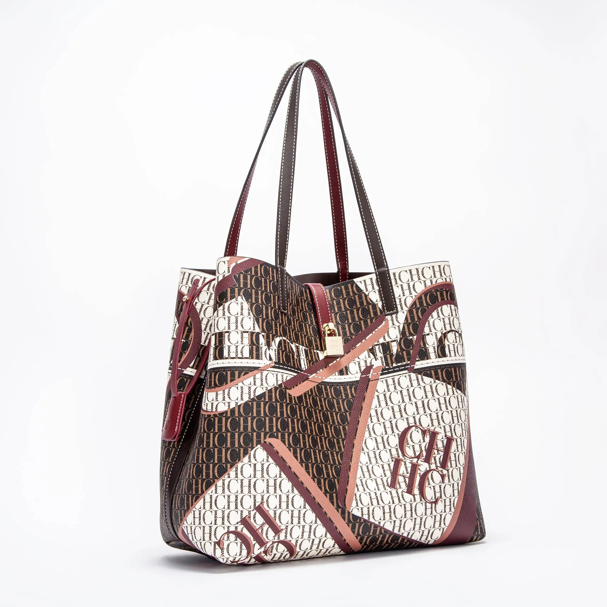 Fashion Underarm Bag Women's Work 2025 Seasons New Leisure Personalized Tote Bag Retro Large Capacity Shoulder Bag