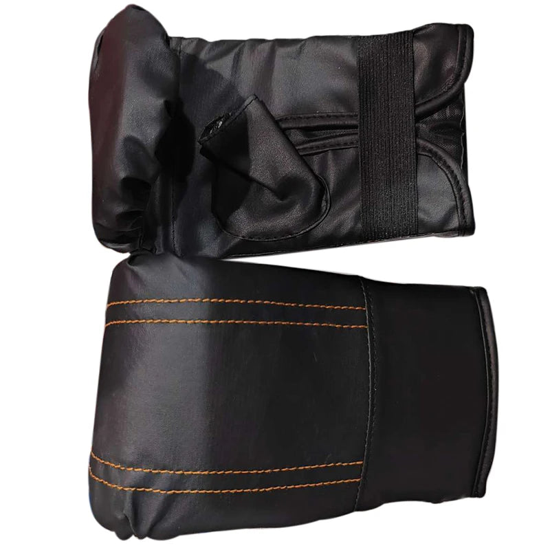 Kids Boxing Gloves for Training Comfortable Punching Kickboxing And Sparring Gear for Children