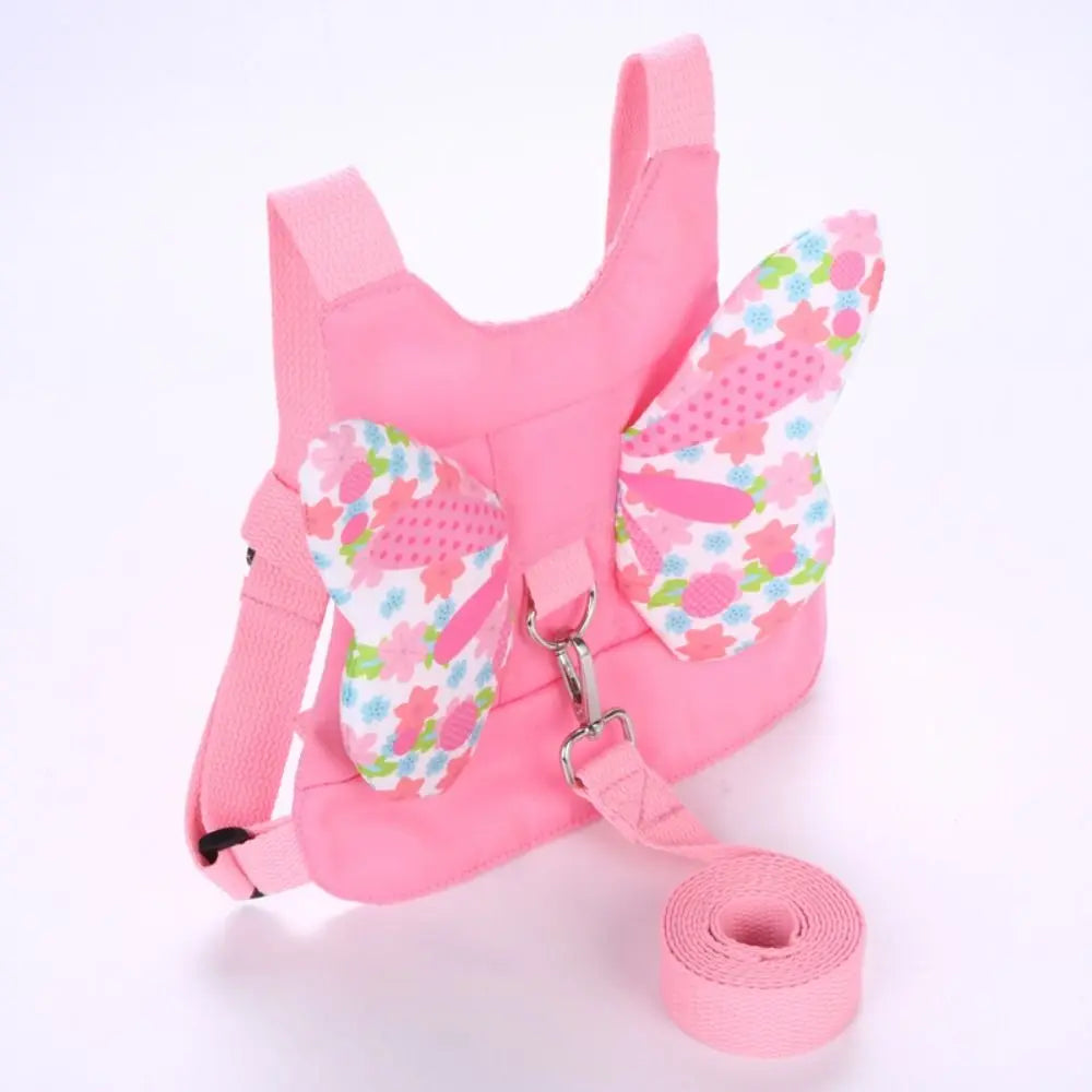Rope Safety Harness Baby Safety Toddler Wing Walking Harness Toddler Leash Child Strap Belt Anti-lost