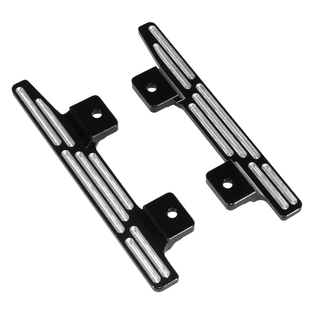 Metal chassis pull rod shock absorber transmission shaft 370 gearbox assembly For MN82 LC79 82S 82Por 1/12 RC Car Upgrade Parts
