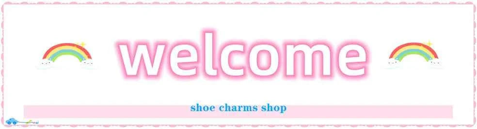 18/54pcs/set Shoe Charms PCV Cute Cartoon Shoe Accessorie Simpson For Women Men Funny Unisex Gifts