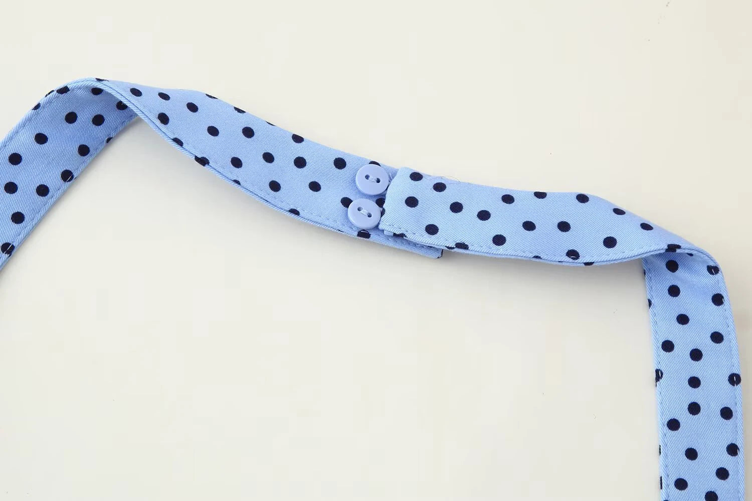 DEEABAE 2026 summer French style hanging neck polka dot camisole vest for women slim fit and slimming ruffled edge sexy top