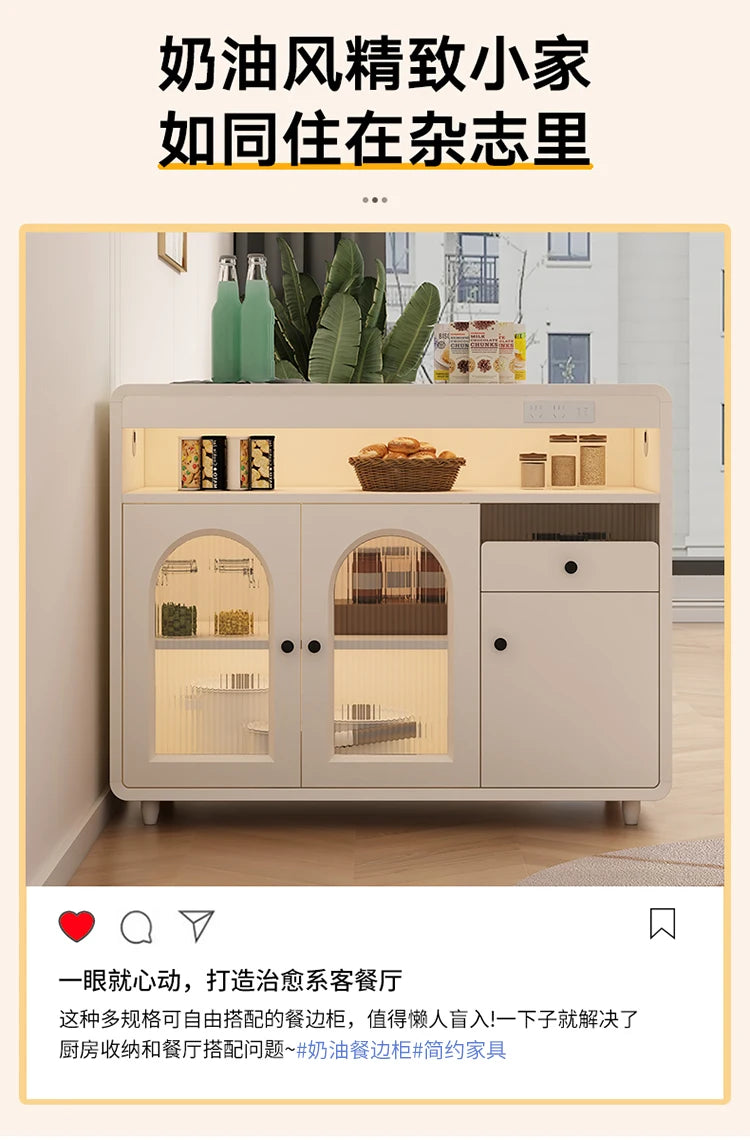 Elegant Simple Living Room Cabinets Elegant Simple Display Cabinet Style Space Saving Witryna Ekspozycyjna Home Furniture