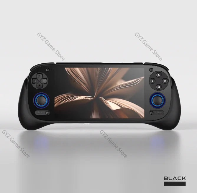 Retroid Pocket 5/G2 Grip Tpu Frosted Soft Grip For RP5/G2 Waterproof Anti Drop Wear-Resistant Game Console Protective Cover