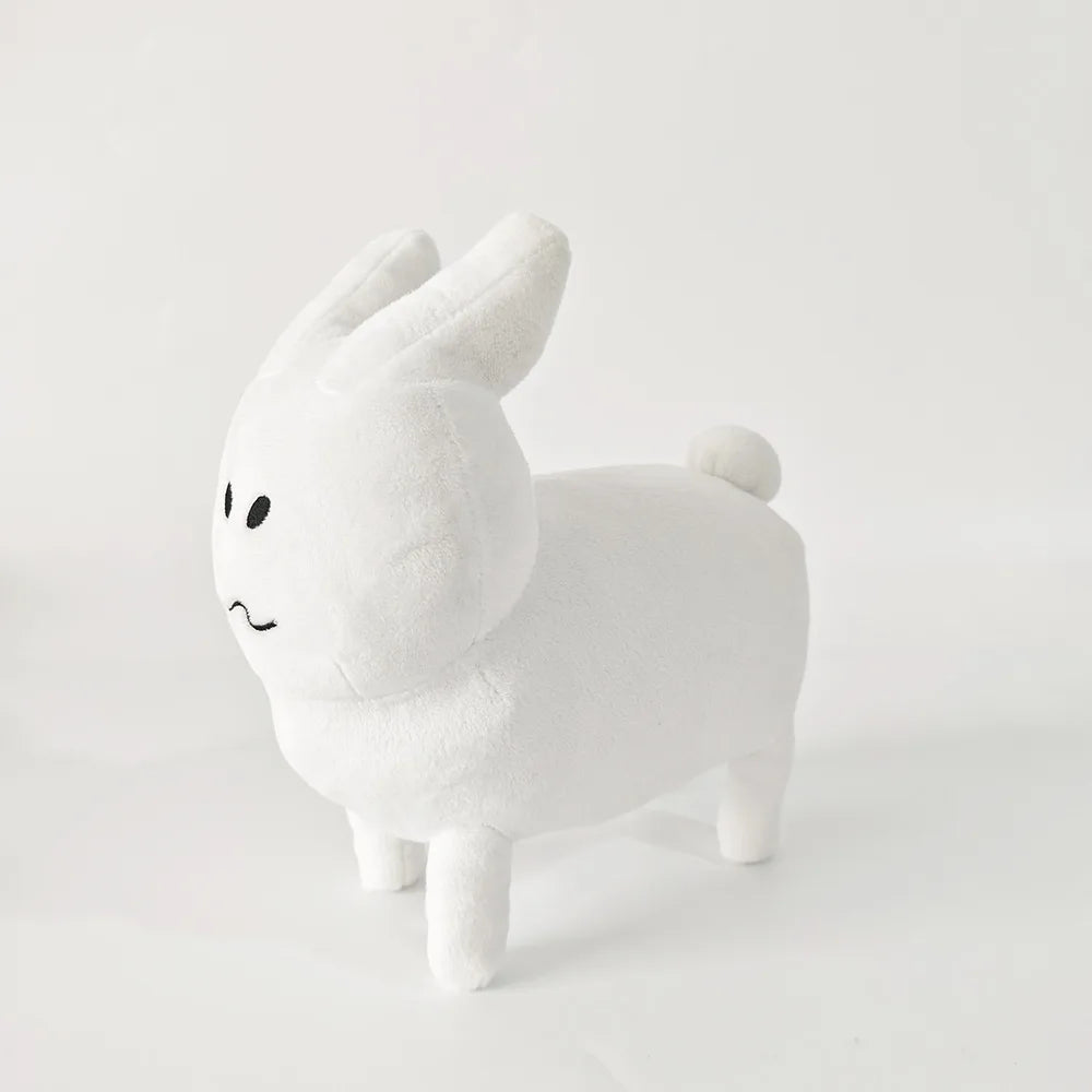 Gubby Plush Dolls Stuffed Anime Peripherals Cotton Doll Soft Doll Cute Room Decoration Collection Kids Toys Birthday Gifts