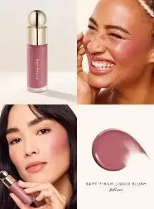 Believe blusher Color Hydrating Liquid Lip Gloss – Long-Lasting Moisturizing Shine