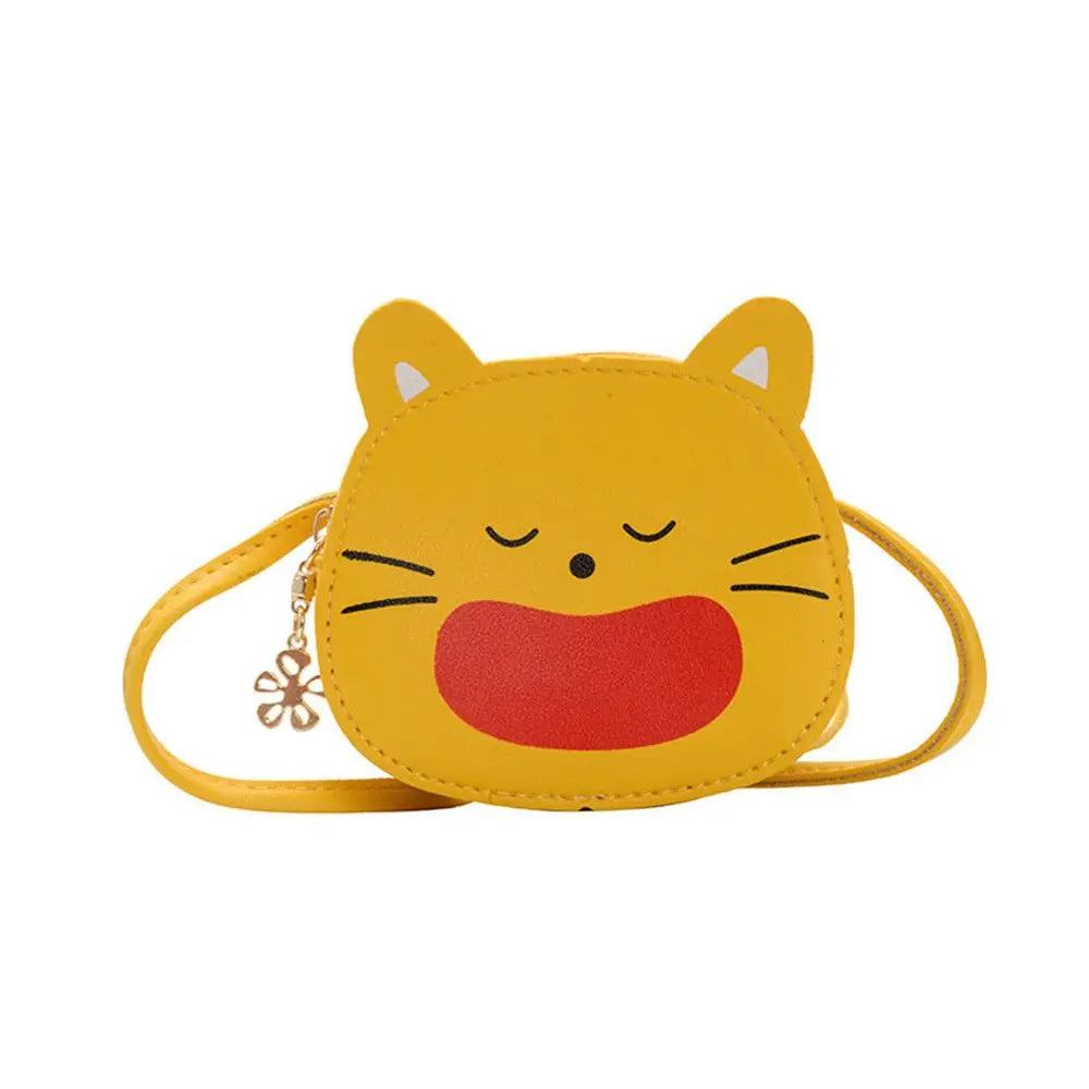 Kids Bags Baby Girl Boy Cartoon Cute Bag Children Shoulder Bag Sling Bag For Toddler Preschool Kids Gift