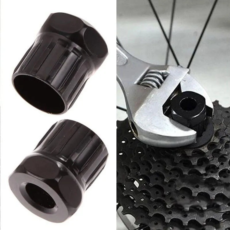 Bicycle Repair Tools Repair Center Axle Flywheel Removal Tools Chain Remover Repair Tools Accessories