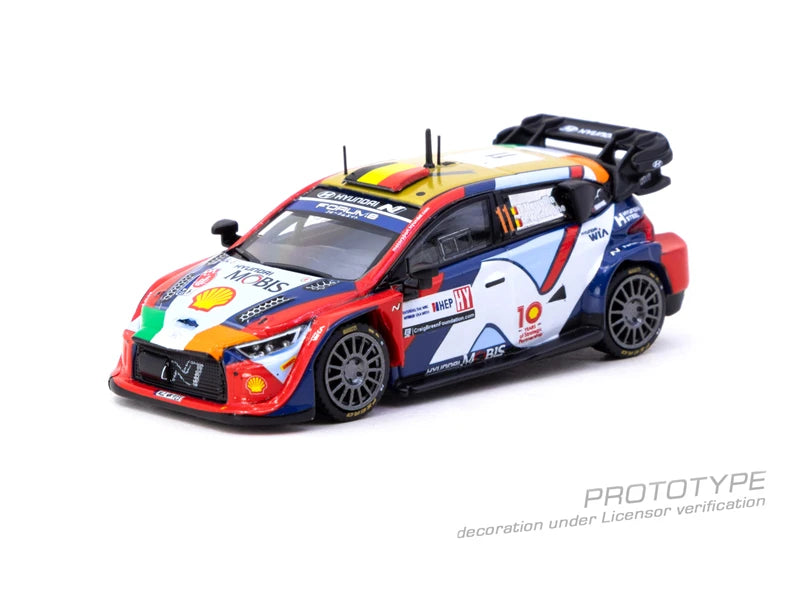 Tarmac Works 1:64 VERTEX Silvia S14 S15 F40 MCL60 Mustang GTD 911 GT3 R Mooneyes Aristo JZS161 i20N Diecast Model Car