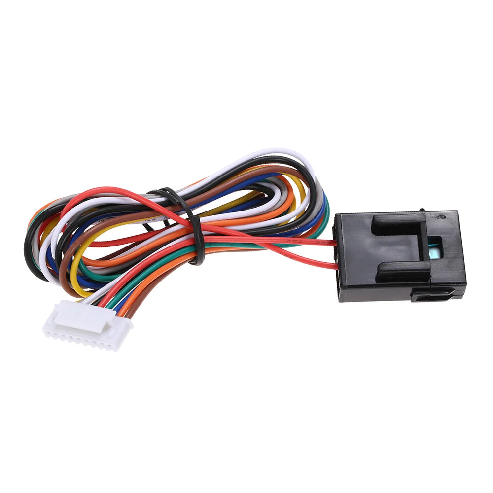 AUTO Intelligent Car Auto Side Rear View Mirror Folding System