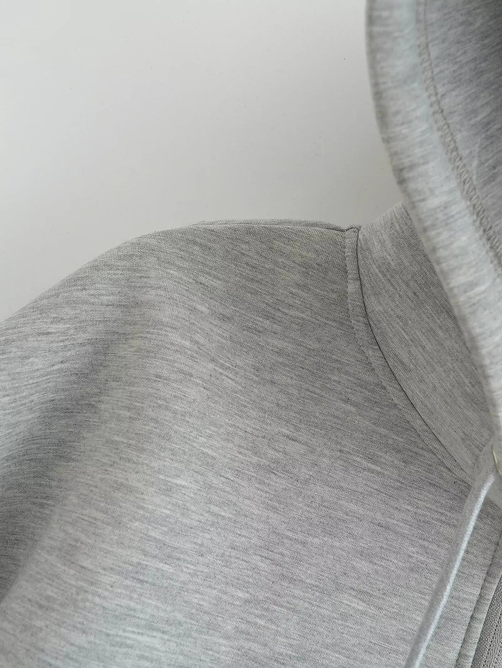 HH Winter New Women's Zipper Hoodie Coat High Street Double Pockets Jakcet Oversize Loose Sweatshirts Outerwear Top