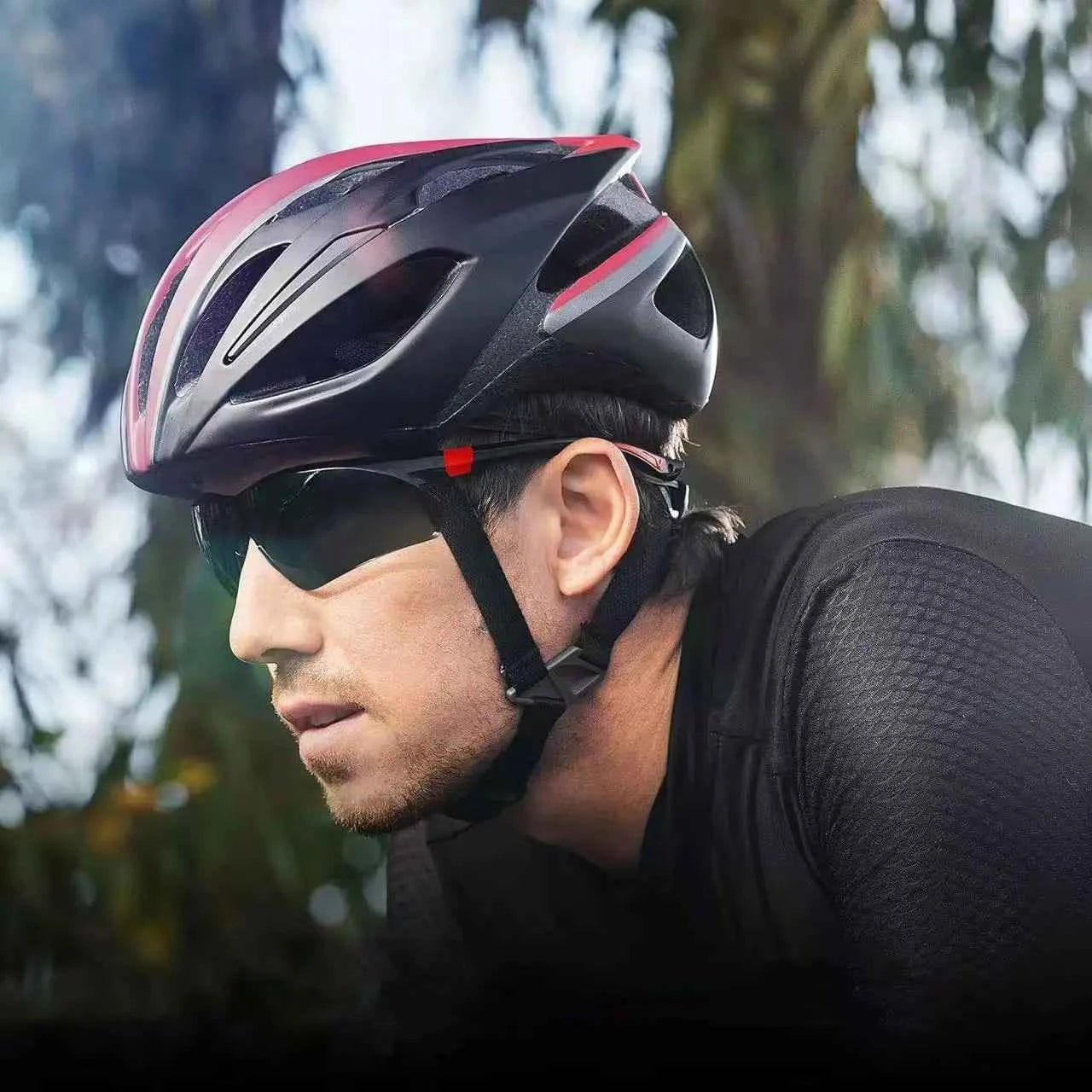 48-73-2000 transparent protective glasses, impact-resistant double-coated lenses, wear-resistant hard coated goggles