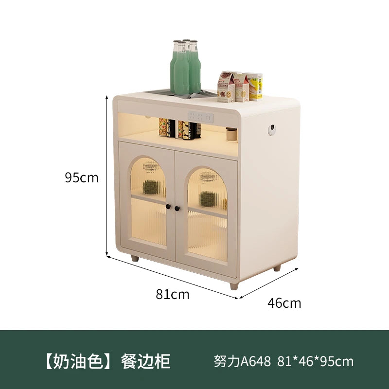 Elegant Simple Living Room Cabinets Elegant Simple Display Cabinet Style Space Saving Witryna Ekspozycyjna Home Furniture