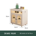 Elegant Simple Living Room Cabinets Elegant Simple Display Cabinet Style Space Saving Witryna Ekspozycyjna Home Furniture