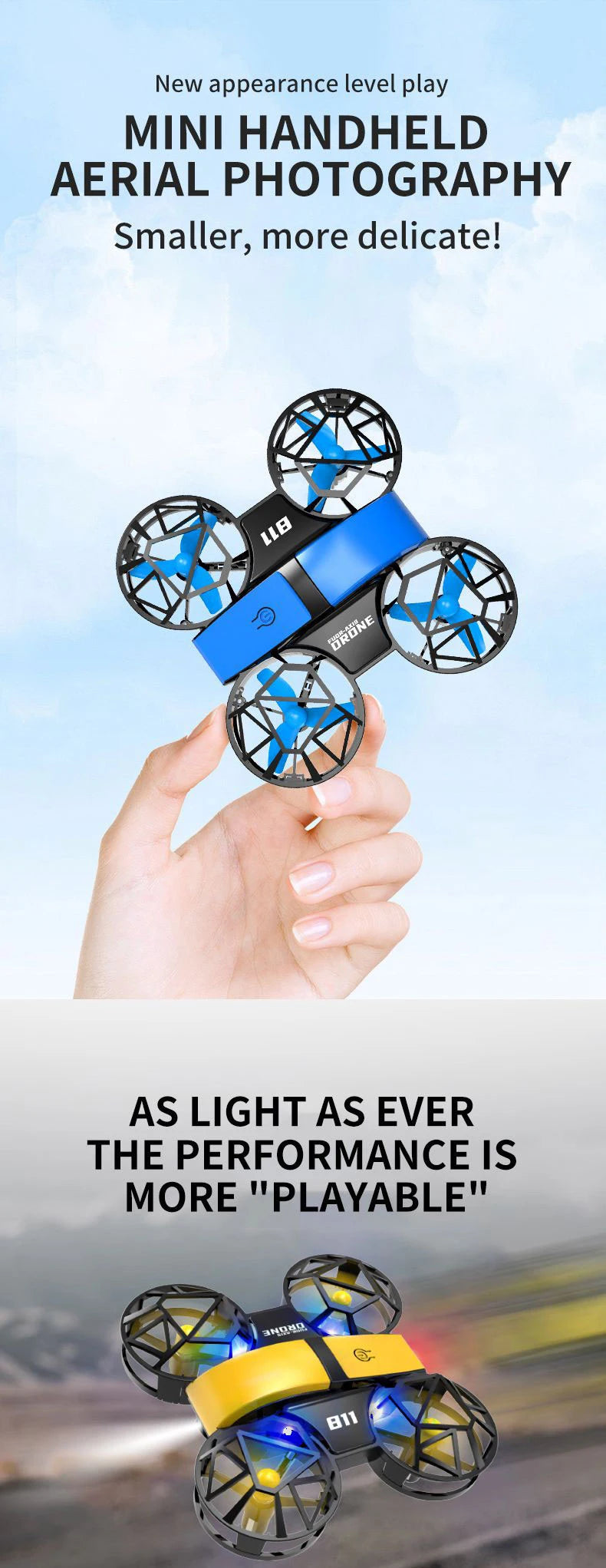 2025 DWI NEW MINI  RC Quadcopter Remote Control DRON D12 HD Dual Camera Fixed Height Rc Plane  aldult Children's Toy  GIFTS
