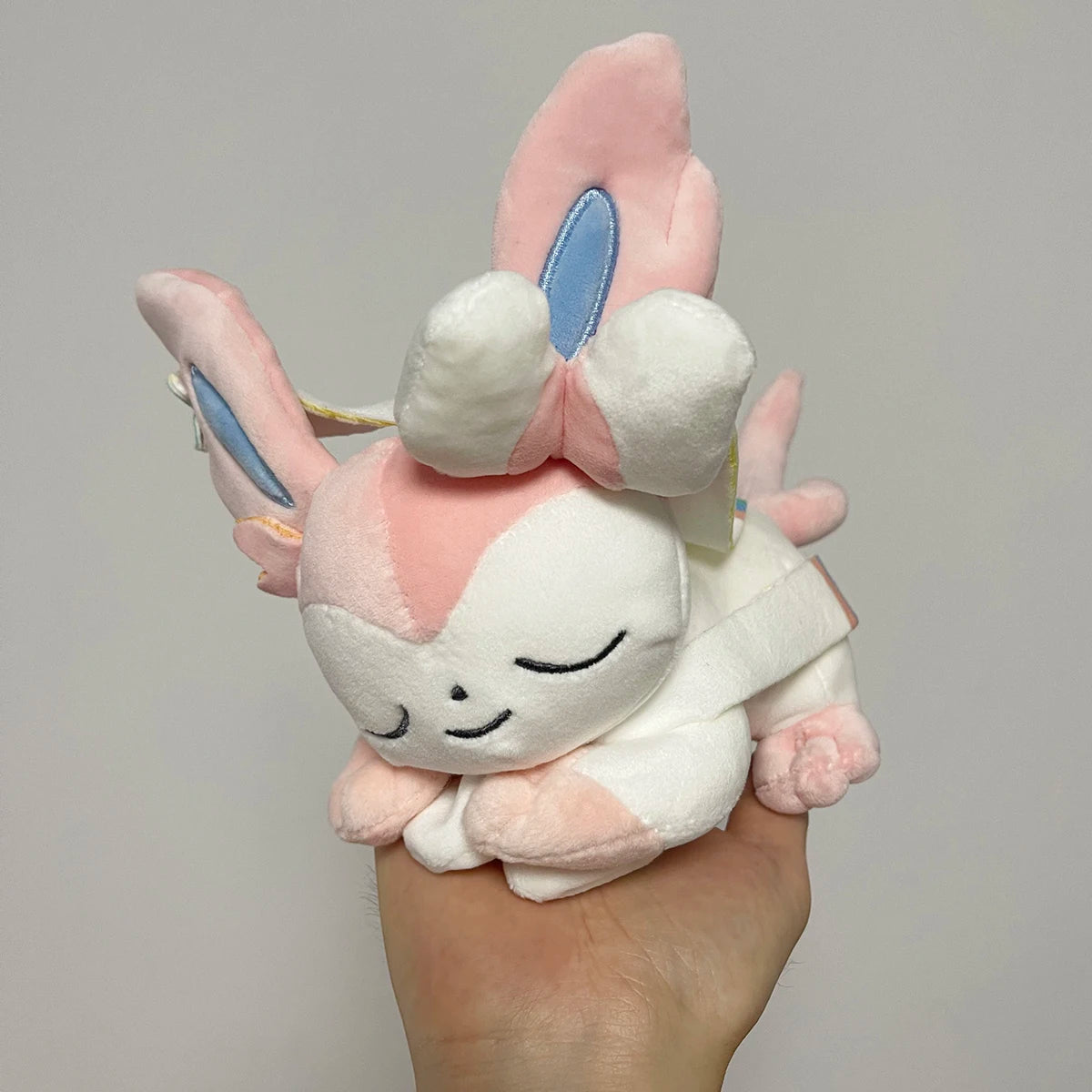 Pikachu Peluche Shiny Charizard XY Stuffed Plush Toy Eevee Garchomp Chikorita Sudowoodo Sprigatito Peluche,Birthday Kids Gifts