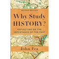 Why Study History? - Hardcover