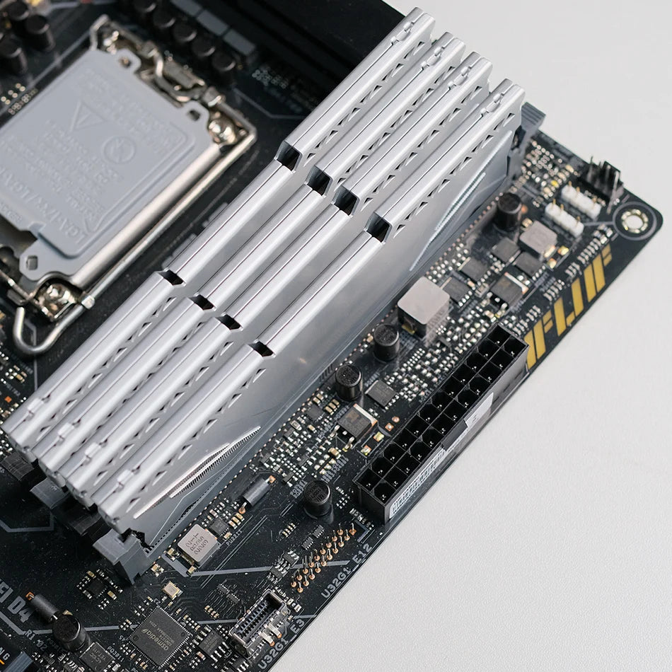 ENVINDA Memoria Ram DDR4 8gb 16gb 2666mhz 3200mhz DDR4 Desktop Memory 288pin Udimm XMP2.0 Heatsink for Motherboar
