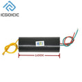 DC 3V-6V bis 400kV 400000V 1000KV Boost Step up Power Module High Voltage Generator Generator 1000kV Boost Step up Power