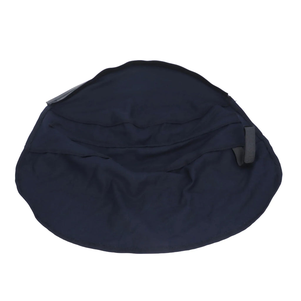 Back Head Coverage Rear Extension Helmet Extended Cover Welding Helmet Cover for Additional  Welding Helmet Head Cover Tool