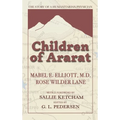 Children of Ararat - Hardcover
