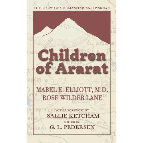 Children of Ararat - Hardcover
