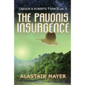 The Pavonis Insurgence - Paperback