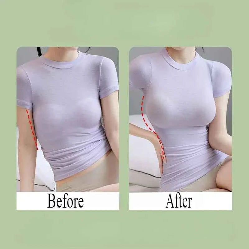 Triangle Sponge Bra Pads for Women 2/30Pcs Removable Invisible Insert Bikini Swimsuit Breast Enhancers Chest Cup Pad Accessories
