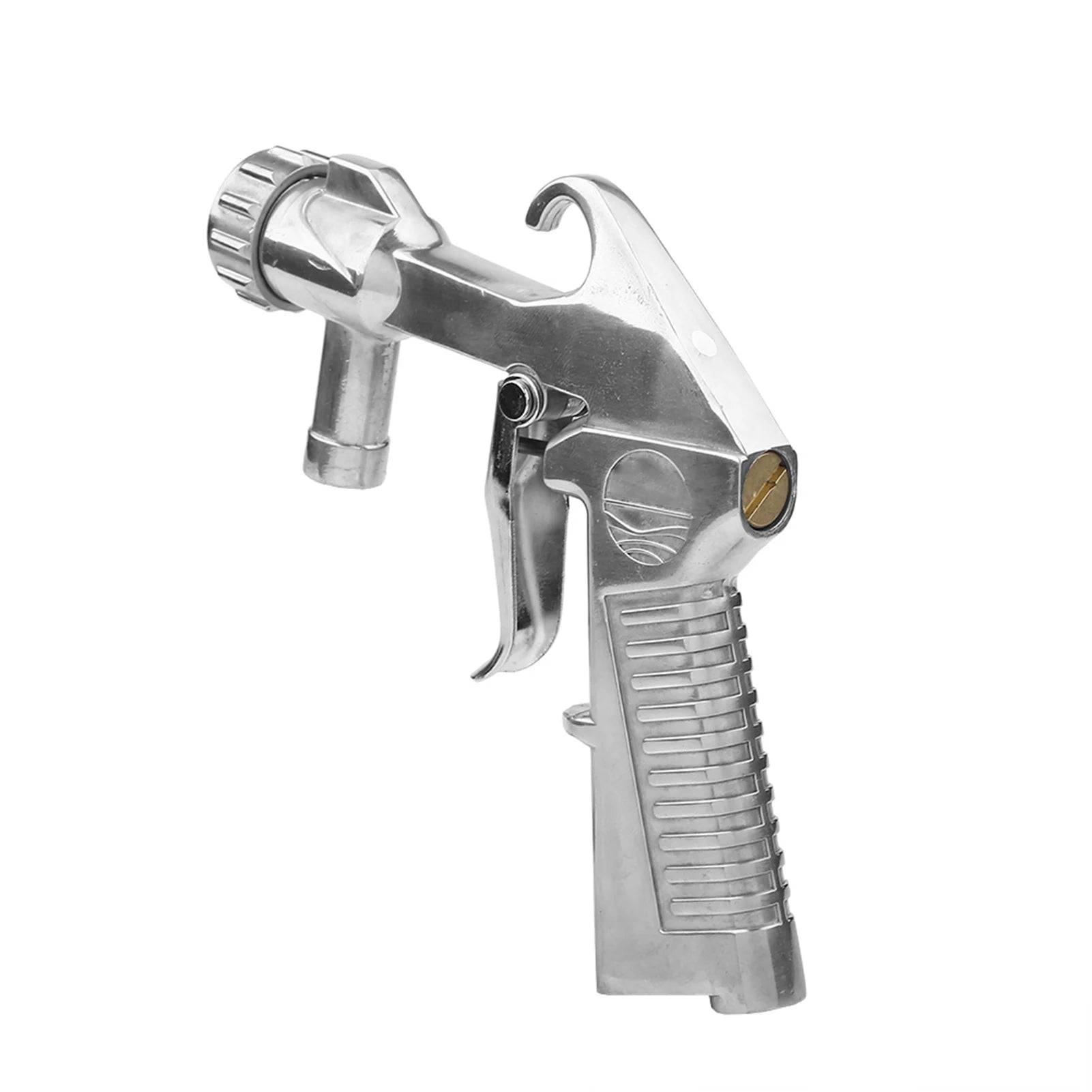 Air Sand  Sandblaster Air Siphon Sand Blasting Feed  Gun Ceramic Nozzle Abrasive