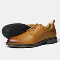 Men Casual Shoes Comfortable Brand 2025 Fashion Shoes Men Leather