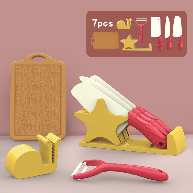 Kids Kitchen Toy Accessories Toddler Pretend Cooking Playset with Play Pots Pans Utensils Cookware Toys Play Food for Children