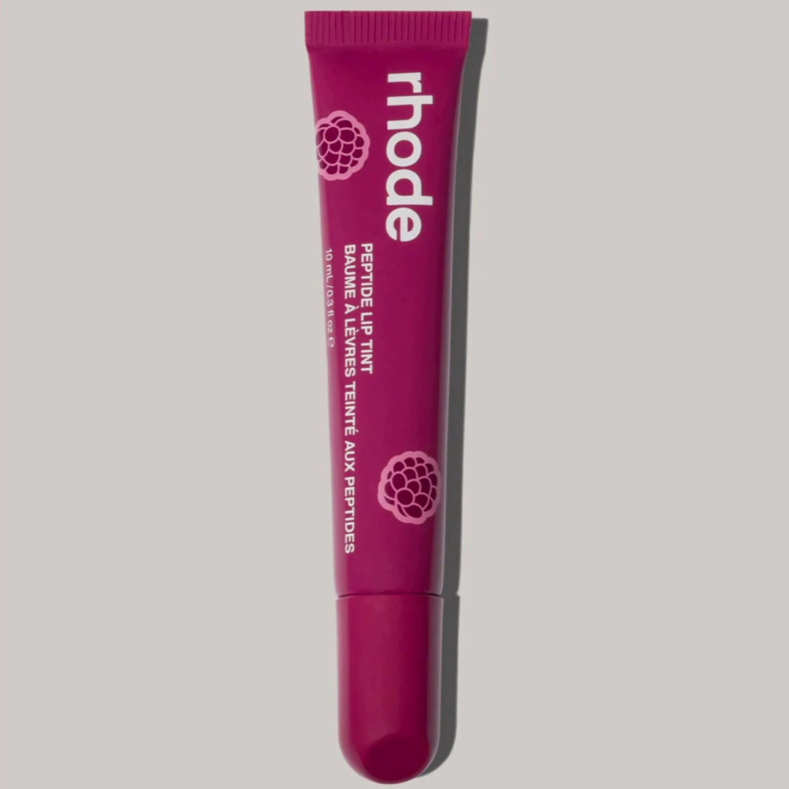 Limited Edition Lip Gloss New Shades Pretzel Sweet Pea Sugaeberry Ribbon Espresso Toast Moisturizing Lip Makeup Gloss Oil Gift