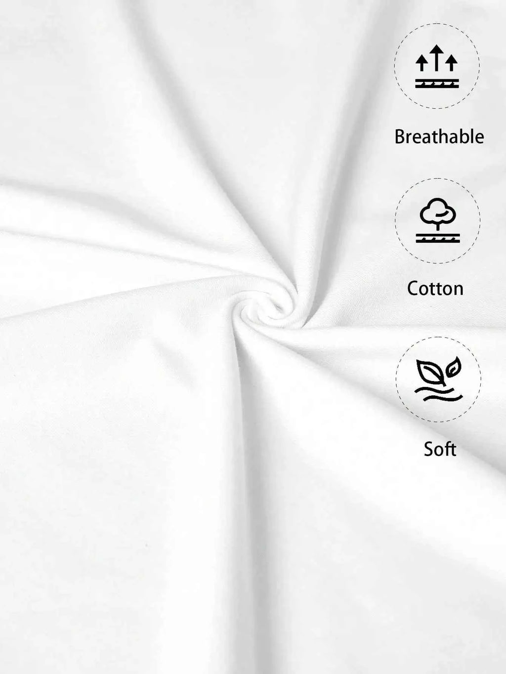 Simple Line Pattern Women's Face Printing tees Cotton Women T-Shirts Casual Soft Short Sleeve Tops Loose Comfortable Clothes