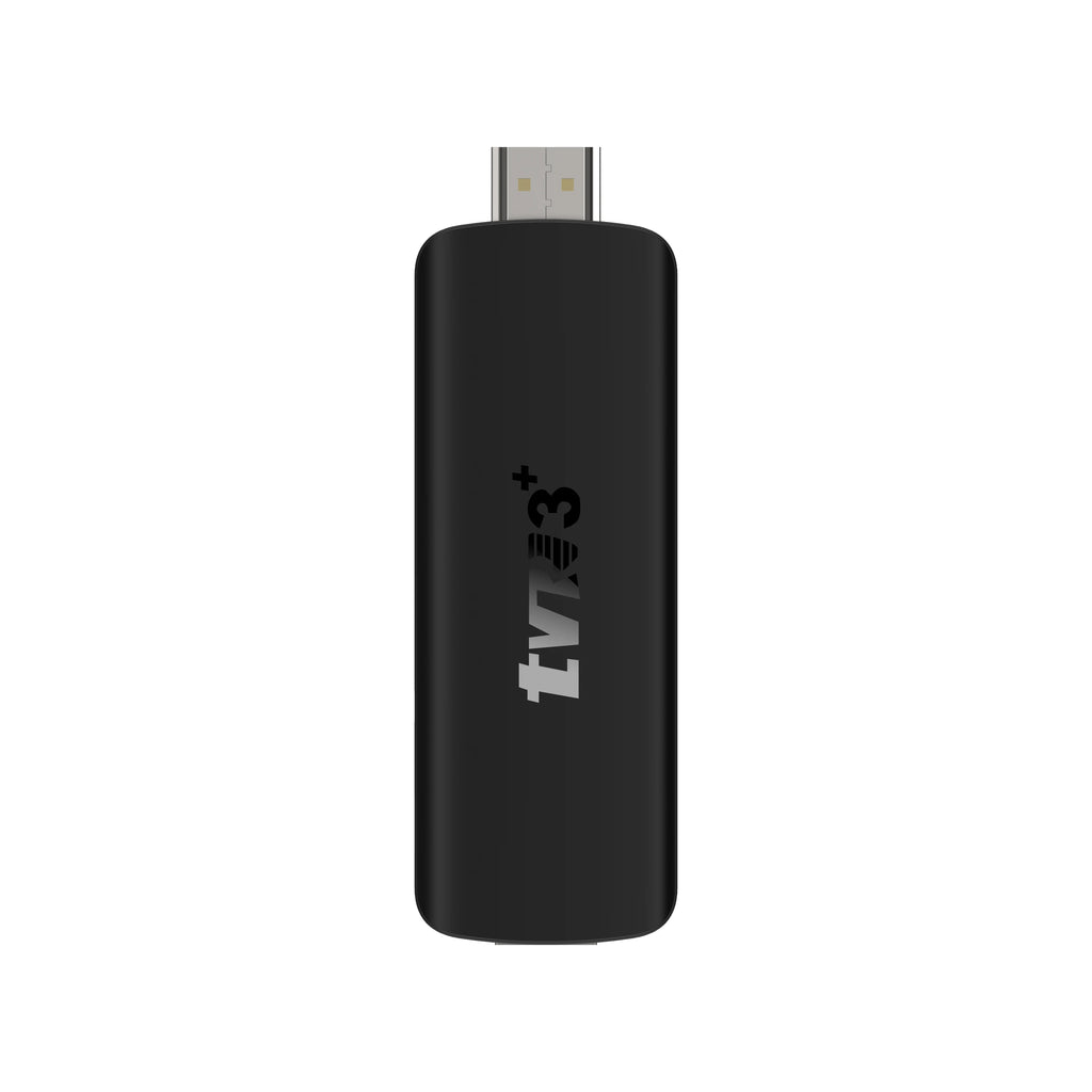 2026 TVR3+ Dual UI interface TV Stick 8K HD WIFI 6 Android 14.0 RK3518 Quad Core 8GB RAM 128GB ROM Home Theater Media Player