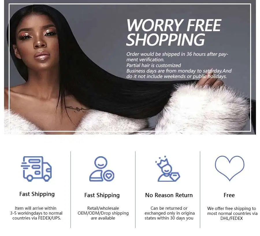 Body Wave 2x6 HD Lace Closure Human Hair 100% Transparent 4X4 Closure 5x5 HD Lace Preplucked With Baby Hair Fast Shipping