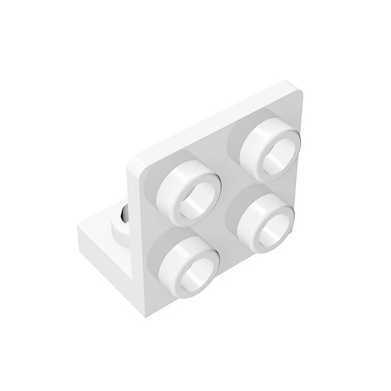 36840 36841 99780 99781 99207 44728 3956 Wall Panel Building Block Toy For Children Compatible Assemblage High-tech DIY MOC