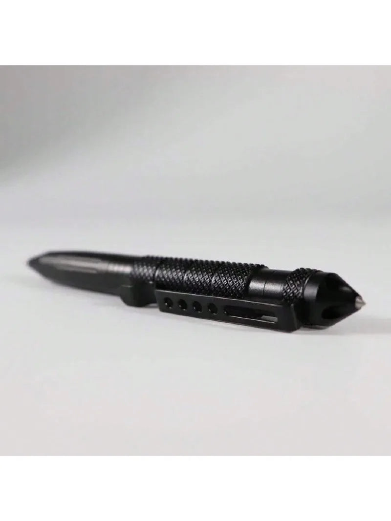 Self Defense Tactical Pen Multi-Purpose Tungsten Steel Security Protection Personal Defense Tool Emergency Window Breaker