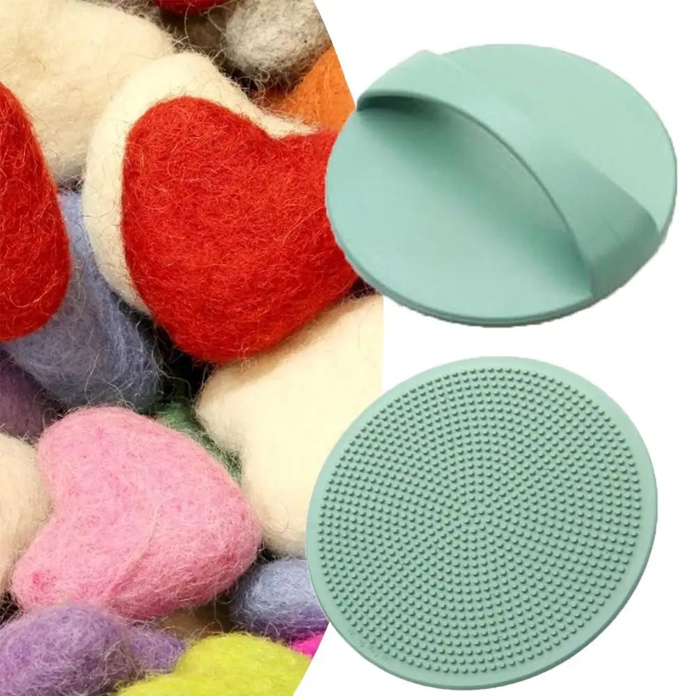 for Wet Felting Wet Felting Tool Multifunctional Usage Felting Tools & Equipment Felting Tools Supplies Felting Tools Supplies
